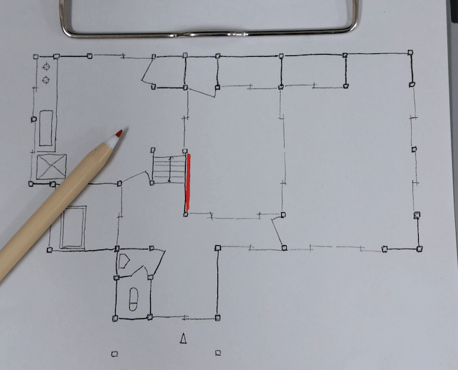 被害調査の仕方