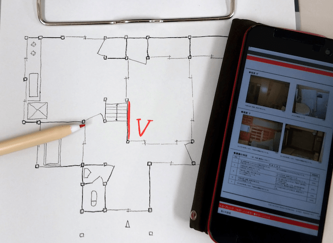 被害調査の仕方