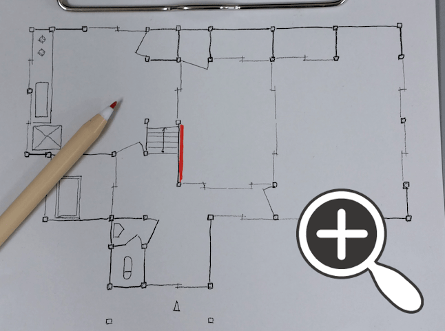 建物被害の調査のしかた
